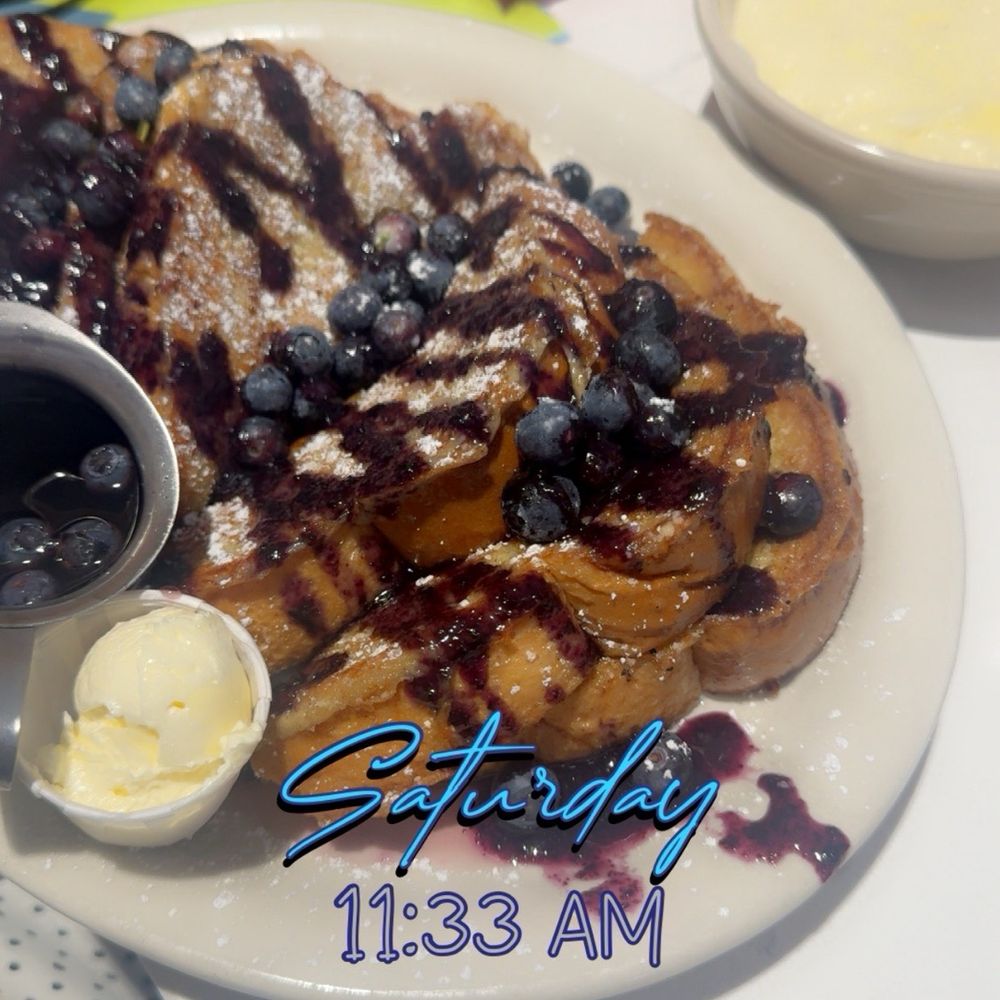 Himes Breakfast House - Breakfast & Brunch Near Me - Riverview, Florida Himes Breakfast House - Breakfast & Brunch Near Me - Riverview, Florida