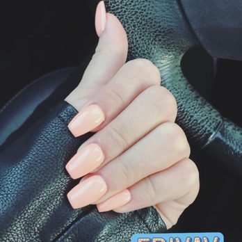 Le's O Nails - Stopped by for a fill at 6 o'clock on a busy Friday and Sebastian still took his time on my nails and did a good job. - Nail Salons Near Me - Oxnard, California Le's O Nails - Stopped by for a fill at 6 o'clock on a busy Friday and Sebastian still took his time on my nails and did a good job. - Nail Salons Near Me - Oxnard, California