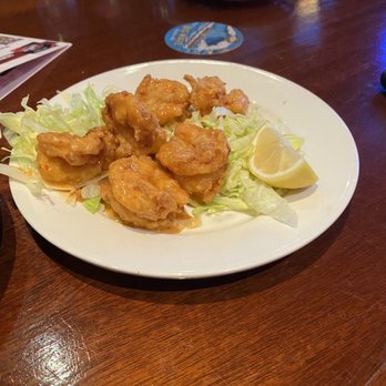 Biggie's - Fire shrimp - Seafood Near Me - Carlstadt, New Jersey