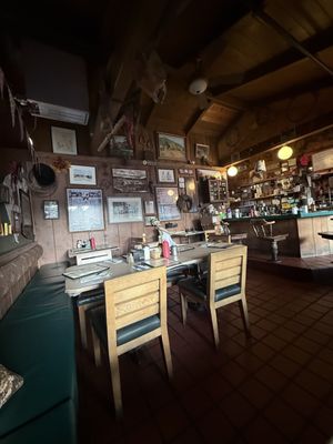 Wagon Wheel Restaurant by null