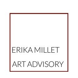 Erika Millet Art Advisory