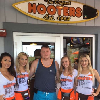 Hooters - American Near Me - Clearwater, Florida Hooters - American Near Me - Clearwater, Florida