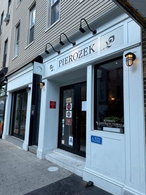 Pierozek by null Pierozek by null