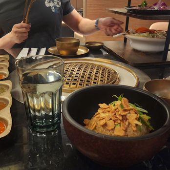 Osha Mookata - Thai Near Me - Scarborough, Ontario