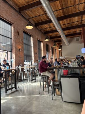 Apponaug Brewing Company by null