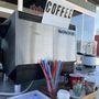 Photo of Kern River Valley Art Association Coffee Stand