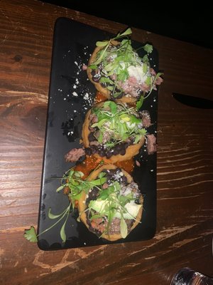 Virgil's Cocktails and Cocina by null