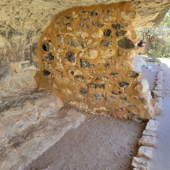 Walnut Canyon National Monument - Landmarks & Historical Buildings Near Me - Flagstaff, Arizona
