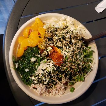 Poke Dondon - Poke Near Me - Seattle, Washington Poke Dondon - Poke Near Me - Seattle, Washington