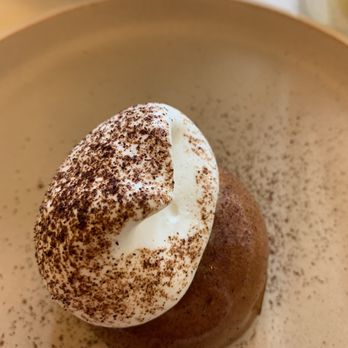 Palais-Royal - Coffee Rum Baba - Landmarks & Historical Buildings Near Me - Paris, 75