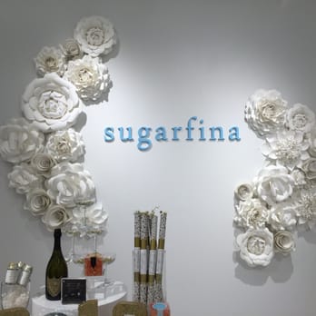 Sugarfina - The Point - Open now, December 2015 - Chocolatiers & Shops Near Me - El Segundo, California