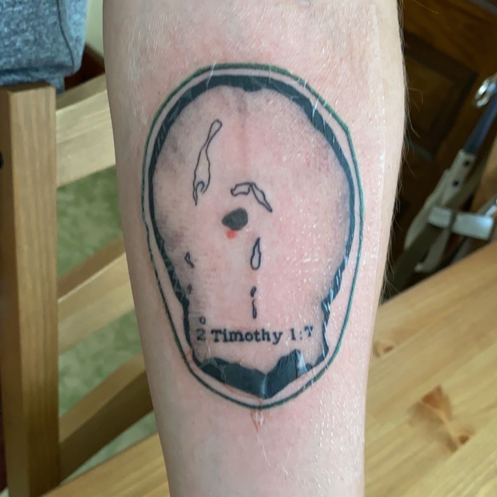 Chainlink Piercing and Permanent Jewelry - A tattoo that took a year to get. - Piercing Near Me - Somerset, Pennsylvania Chainlink Piercing and Permanent Jewelry - A tattoo that took a year to get. - Piercing Near Me - Somerset, Pennsylvania