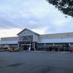 Tractor Supply