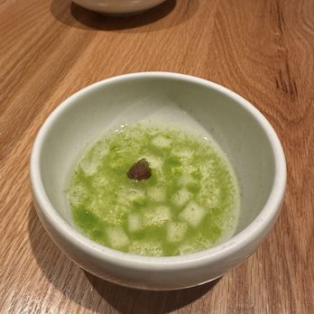Moono - Korean Near Me - New York, New York