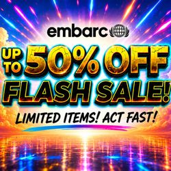 Embarc Redwood City
