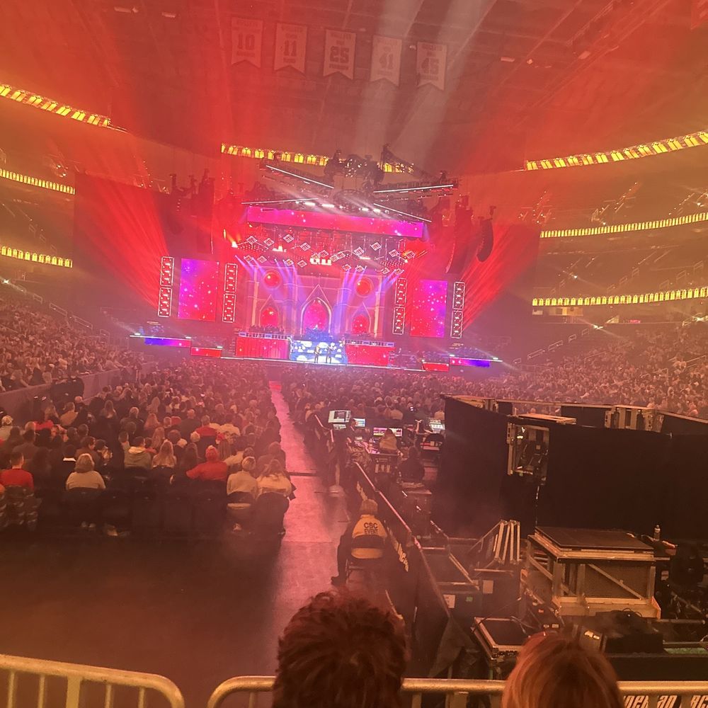 Capital One Arena - Stadiums & Arenas Near Me - Washington, DC, District of Columbia
