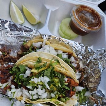 Taqueria Chungas - Mexican Near Me - Herriman, Utah