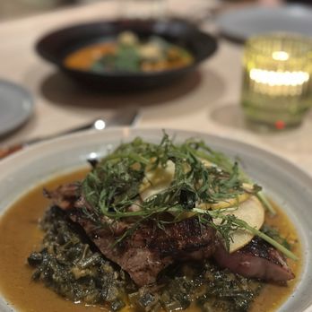 Moon Rabbit - Vietnamese Near Me - Washington, DC, District of Columbia