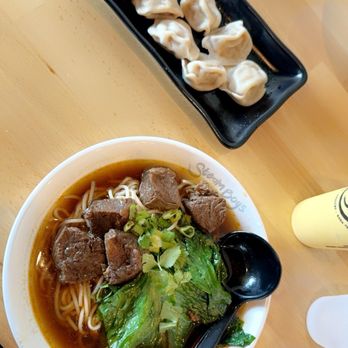Steam Boys - Pork and cabbage dumplings & beef soup - Pan Asian Near Me - Madison, Alabama Steam Boys - Pork and cabbage dumplings & beef soup - Pan Asian Near Me - Madison, Alabama