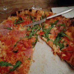 La Filosofia - Pizza DCT