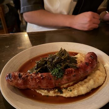 Turtle + The Wolf - Berkshire Pork (Daily Offering) - New American Near Me - Montclair, New Jersey Turtle + The Wolf - Berkshire Pork (Daily Offering) - New American Near Me - Montclair, New Jersey