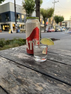 PDX Sliders Division St by null