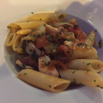 Grano - Octopus With noodles - Italian Near Me - Rome, RM Grano - Octopus With noodles - Italian Near Me - Rome, RM