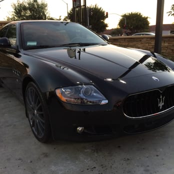 Milpitas Auto Spa - My QP GTS perfected by SERGIO and his detailing skills. - Car Wash Near Me - Milpitas, California