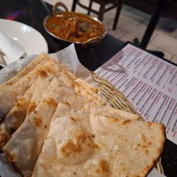 Percent Naan