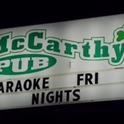McCarthy's Pub