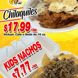 Rigo's Taco