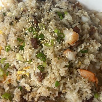 Lee Ho Fook Restaurant - Honestly my favorite house fried rice on the island. - Noodles Near Me - Honolulu, Hawaii Lee Ho Fook Restaurant - Honestly my favorite house fried rice on the island. - Noodles Near Me - Honolulu, Hawaii