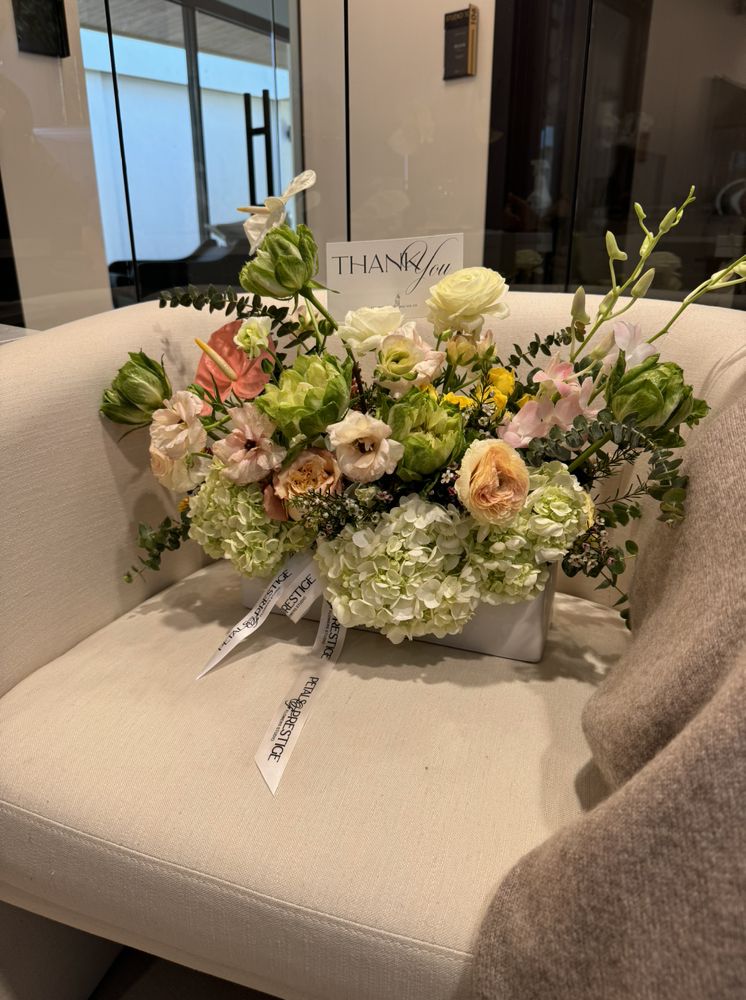 PETALS OF PRESTIGE Updated October 2024 77 Photos 500 NE Spanish