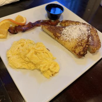 The Miner’s Cafe - French toast breakfast - Cafes Near Me - Jerome, Arizona The Miner’s Cafe - French toast breakfast - Cafes Near Me - Jerome, Arizona