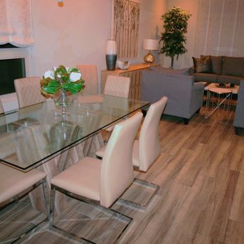 Interior Preference - North Scottsdale. Luxurious modern dining and living - Interior Design Near Me Interior Preference - North Scottsdale. Luxurious modern dining and living - Interior Design Near Me