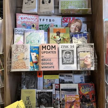People's Book - Bookstores Near Me - Takoma Park, Maryland People's Book - Bookstores Near Me - Takoma Park, Maryland