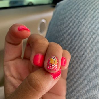 Pearl Nails - Nail Salons Near Me - Rosemead, California Pearl Nails - Nail Salons Near Me - Rosemead, California