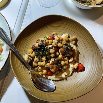Gabriella’s Modern Italian - Italian Near Me - Delray Beach, Florida