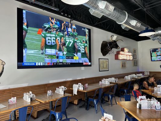 Pig Beach BBQ Palm Beach by null