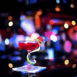Bar Mainhattan