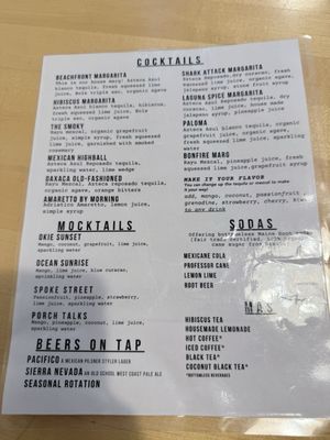 Menu photo 6 Taco Nation Oklahoma City, OK Menu photo 6 Taco Nation Oklahoma City, OK