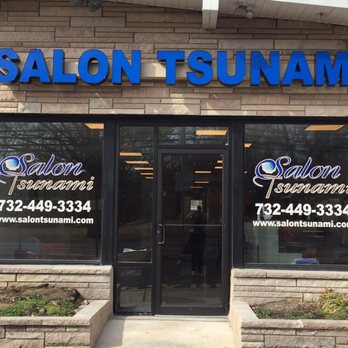 Salon Tsunami - Our new home at 1901 Route 25, Wall, NJ - Nail Salons Near Me - Wall, New Jersey Salon Tsunami - Our new home at 1901 Route 25, Wall, NJ - Nail Salons Near Me - Wall, New Jersey