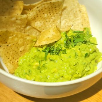 LMNO - Guacamole - Mexican Near Me - Philadelphia, Pennsylvania