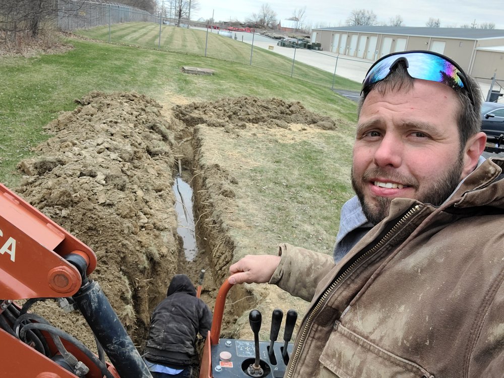 Slide of General Expectations