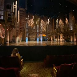 Hamilton the Musical