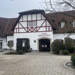 Frankenfarm Landwirtshaus - Eingangsbereich