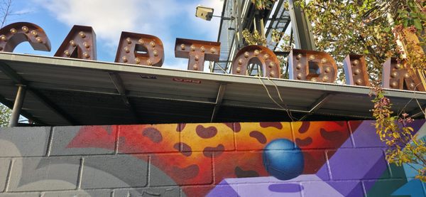 CARTOPIA FOOD CARTS by null