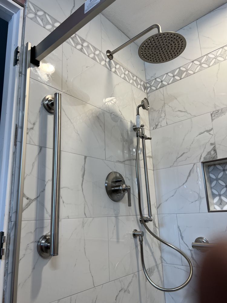 Slide of Wollman Heating and Plumbing