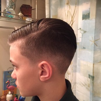 Better Barbers Institute - My kid loves his haircut!! With great prices!! Remi did an awesome job - Cosmetology Schools Near Me - Virginia Beach, Virginia