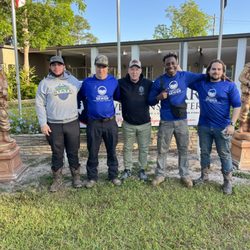 Sunshine Sewerline Repairs